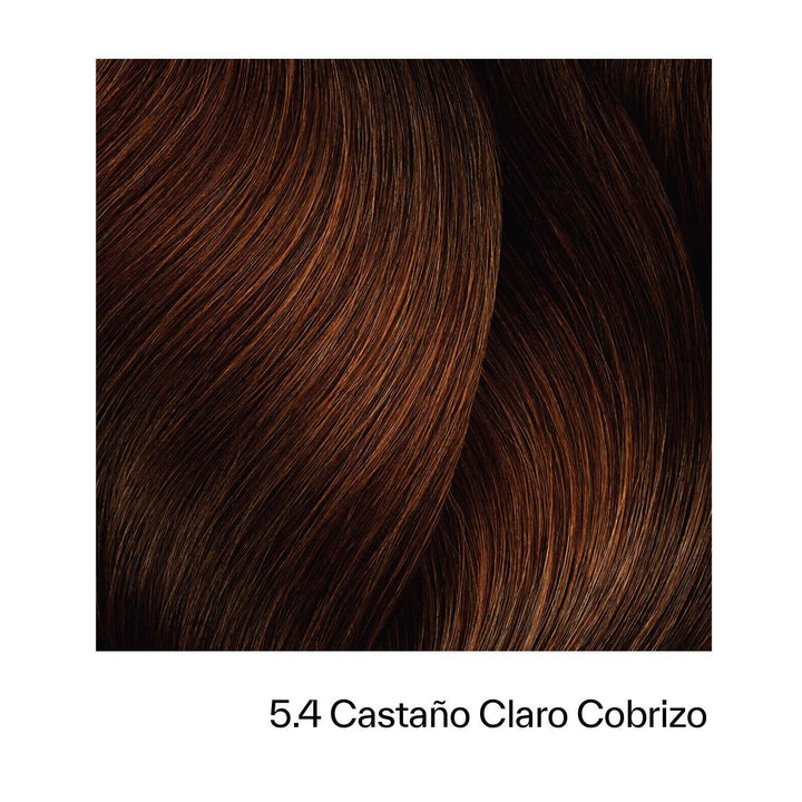 INOA - Coloración Permanente SIN Amoníaco - 60ml