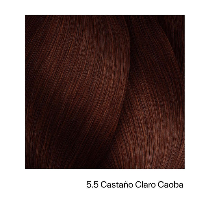 DIA COLOR - Coloración DemiPermanente SIN Amoníaco - 60ml