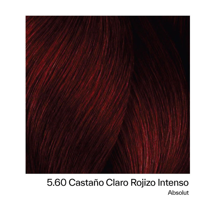 MAJIREL - ROJOS - Coloración Permanente - 50ml