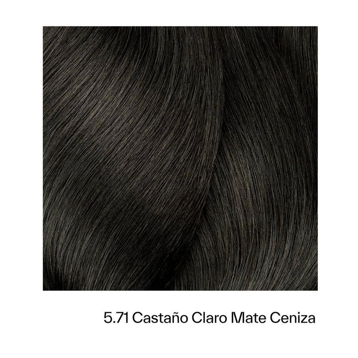 DIA COLOR - Coloración DemiPermanente SIN Amoníaco - 60ml