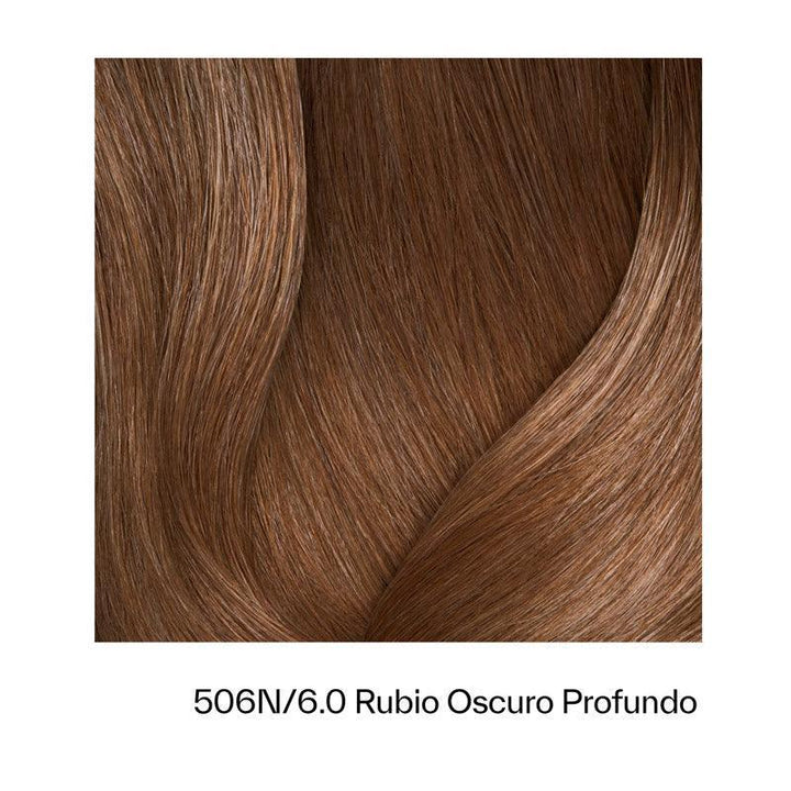 SOCOLOR - NATURALES - Coloración Permanente - 90 ml