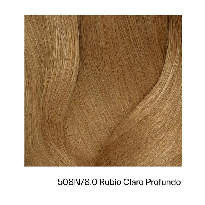 SOCOLOR - NATURALES - Coloración Permanente - 90 ml