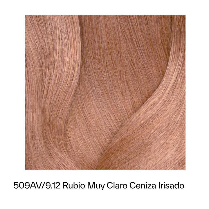 SOCOLOR - NATURALES - Coloración Permanente - 90 ml