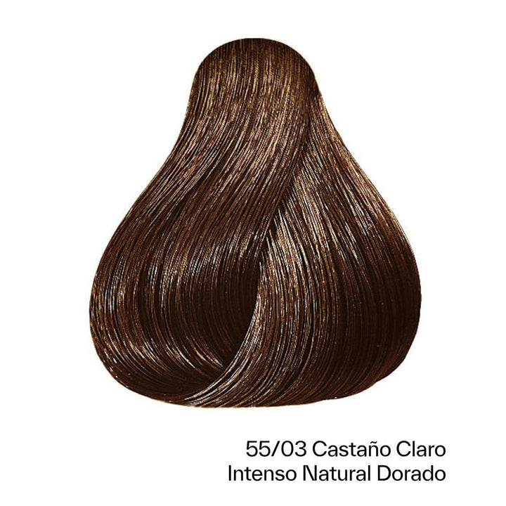 COLOR TOUCH - Coloración Demi Permanente SIN Amoníaco - 60ml