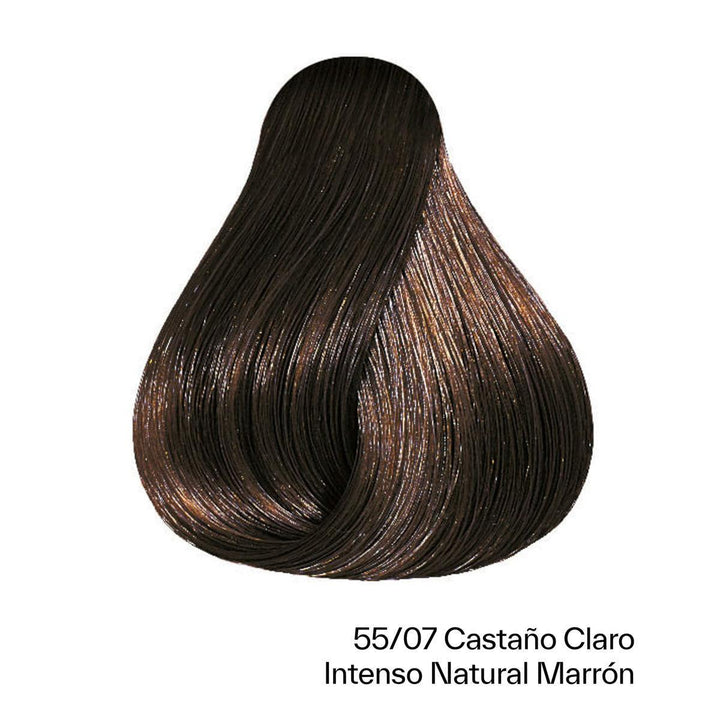 COLOR TOUCH - Coloración Demi Permanente SIN Amoníaco - 60ml