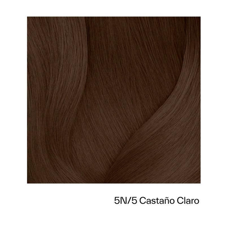 SOCOLOR - NATURALES - Coloración Permanente - 90 ml