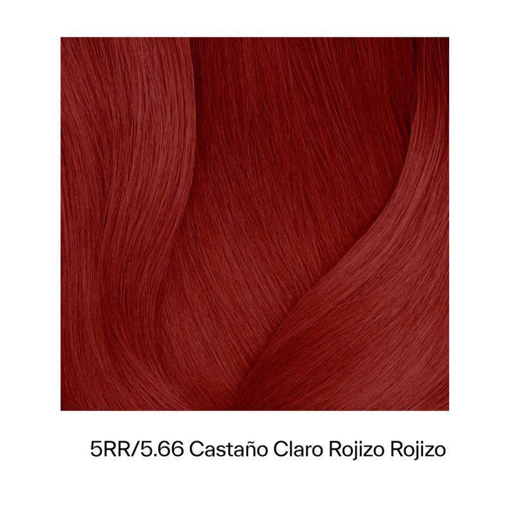 SOCOLOR - ROJOS - Coloración Permanente - 90 ml