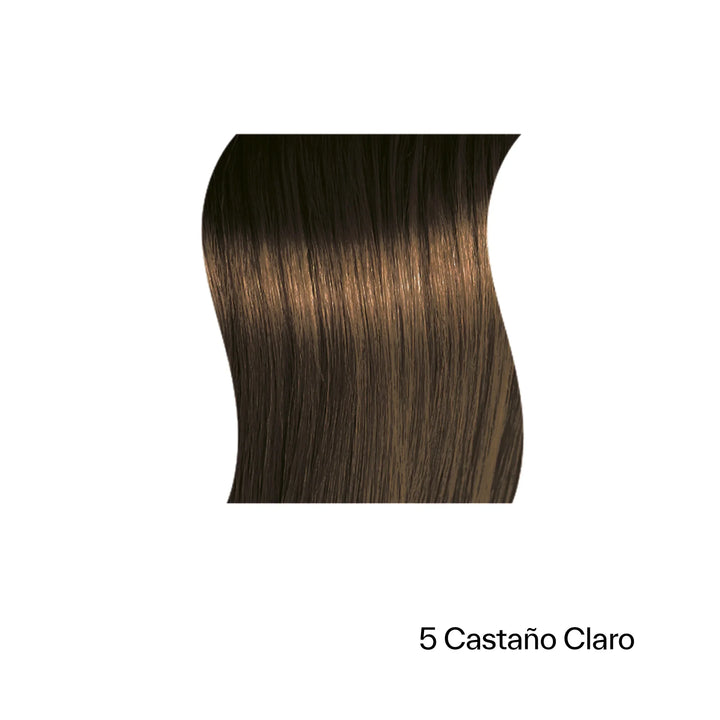 KEYRACOLORS - NATURALES - Coloración Permanente - 100ml