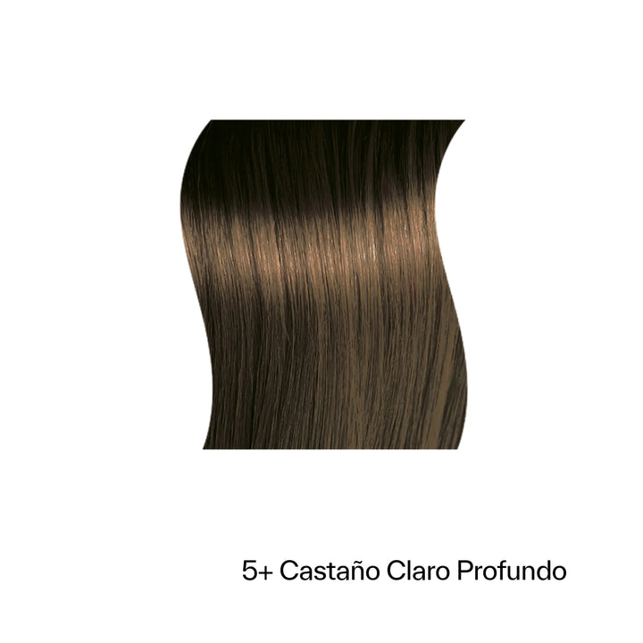 KEYRACOLORS - NATURALES - Coloración Permanente - 100ml