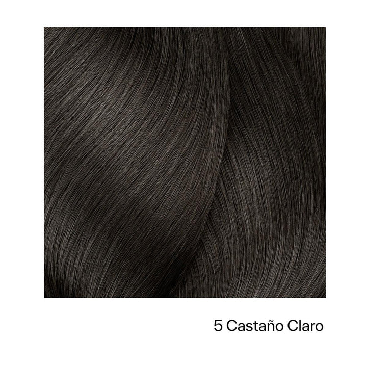 DIA COLOR - Coloración DemiPermanente SIN Amoníaco - 60ml