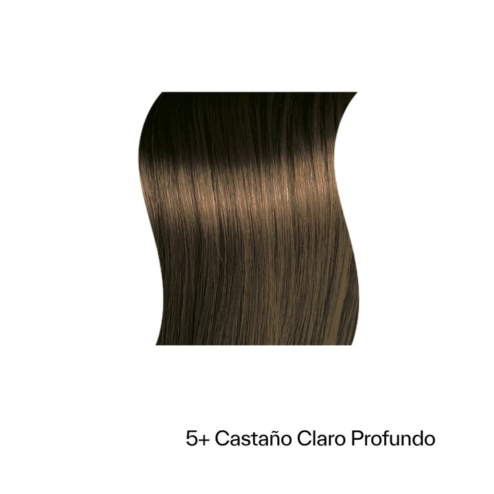 KEYRACOLORS - NATURALES - Coloración Permanente - 100ml