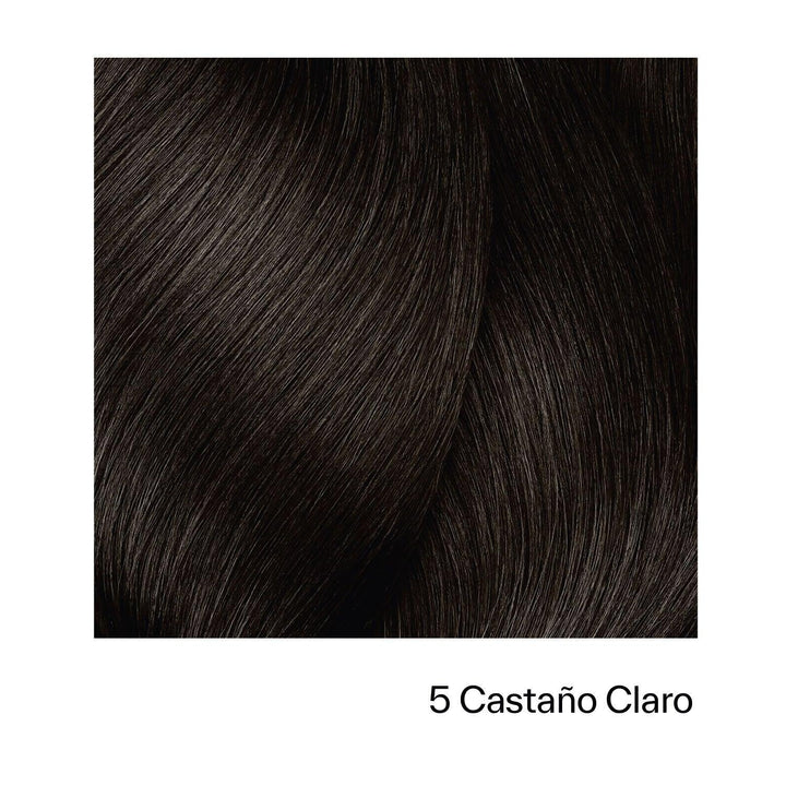 INOA - NATURALES Y FUNDAMENTALES - Coloración Permanente SIN Amoníaco - 60ml