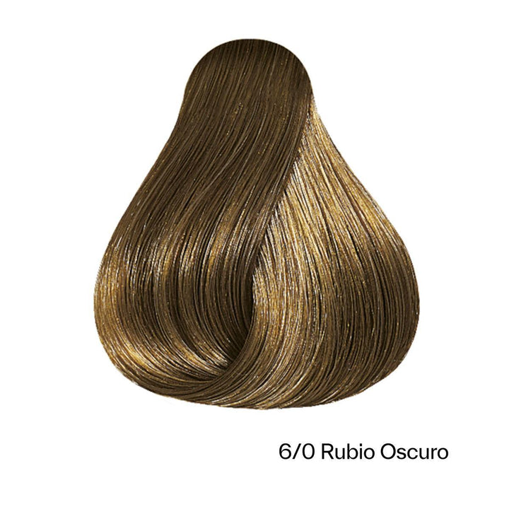 COLOR PERFECT - NATURALES - Coloración Permanente - 60ml