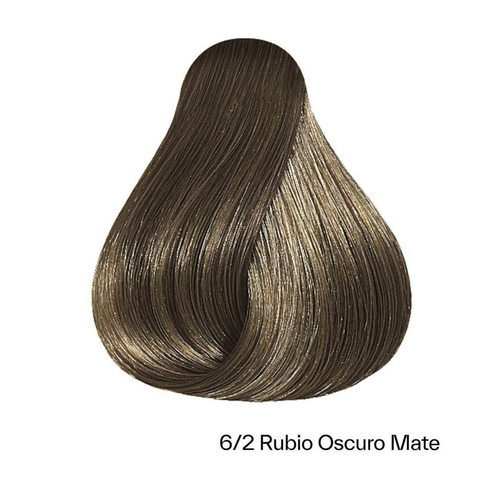 COLOR PERFECT - CENIZA, HUMO y PERLA - Coloración Permanente - 60ml