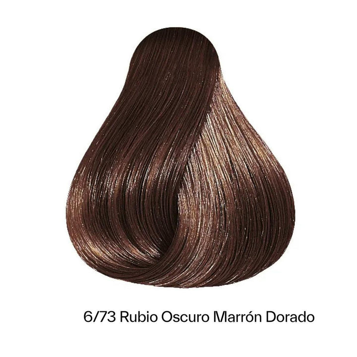 COLOR PERFECT - MARRONES - Coloración Permanente - 60ml