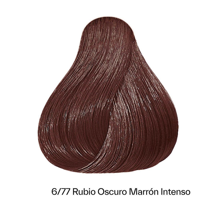 COLOR PERFECT - MARRONES - Coloración Permanente - 60ml