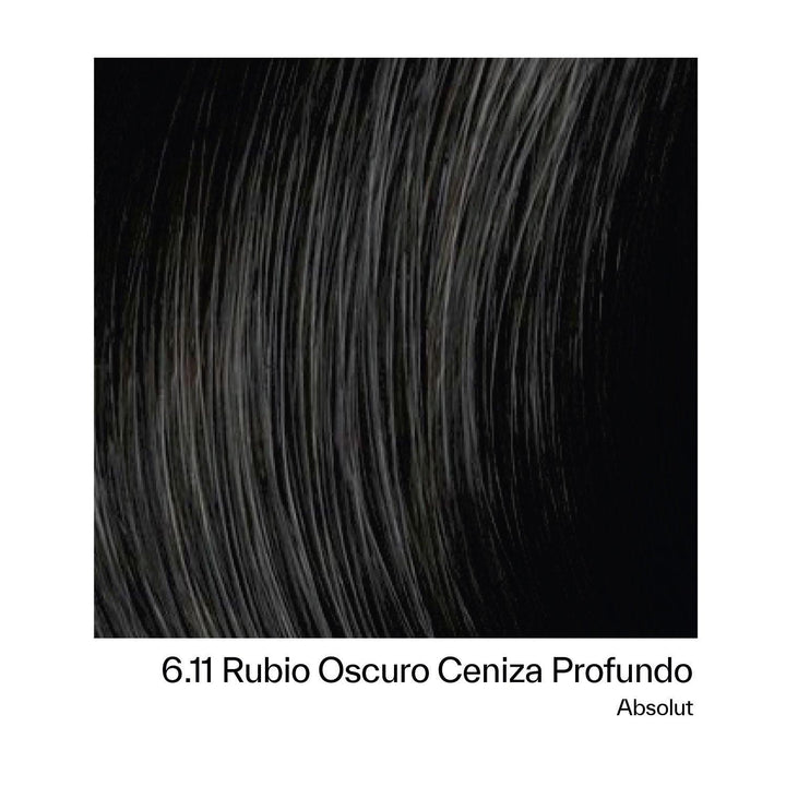 MAJIREL - CENIZA E IRIZADO - Coloración Permanente - 50ml