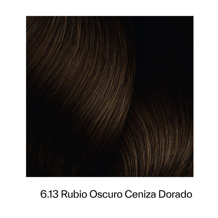 INOA - Coloración Permanente SIN Amoníaco - 60ml