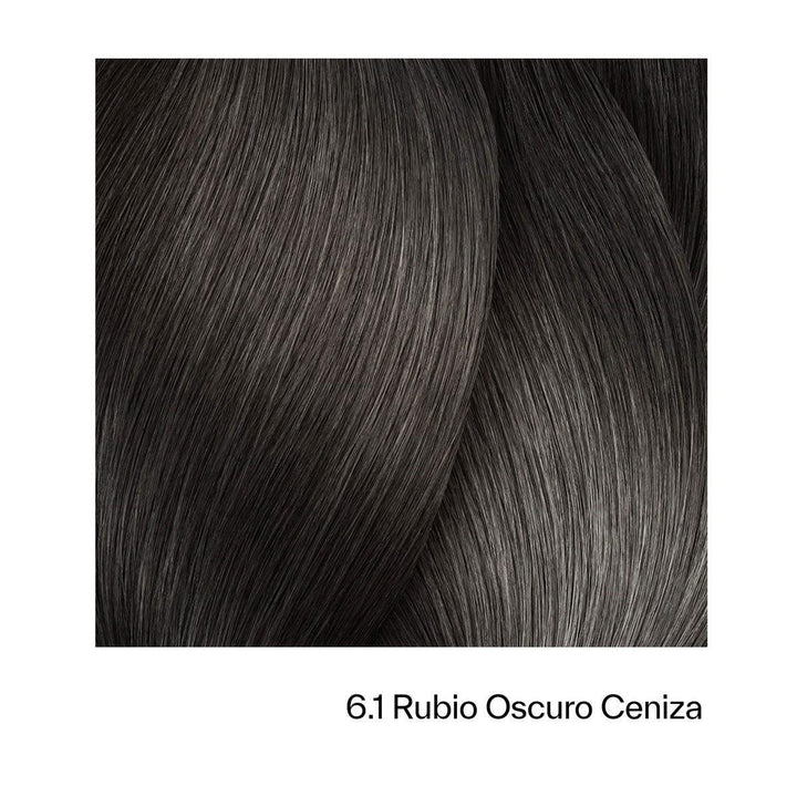 DIA COLOR - Coloración DemiPermanente SIN Amoníaco - 60ml