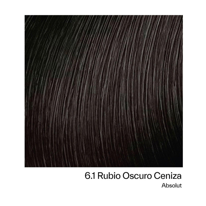 MAJIREL - CENIZA E IRIZADO - Coloración Permanente - 50ml