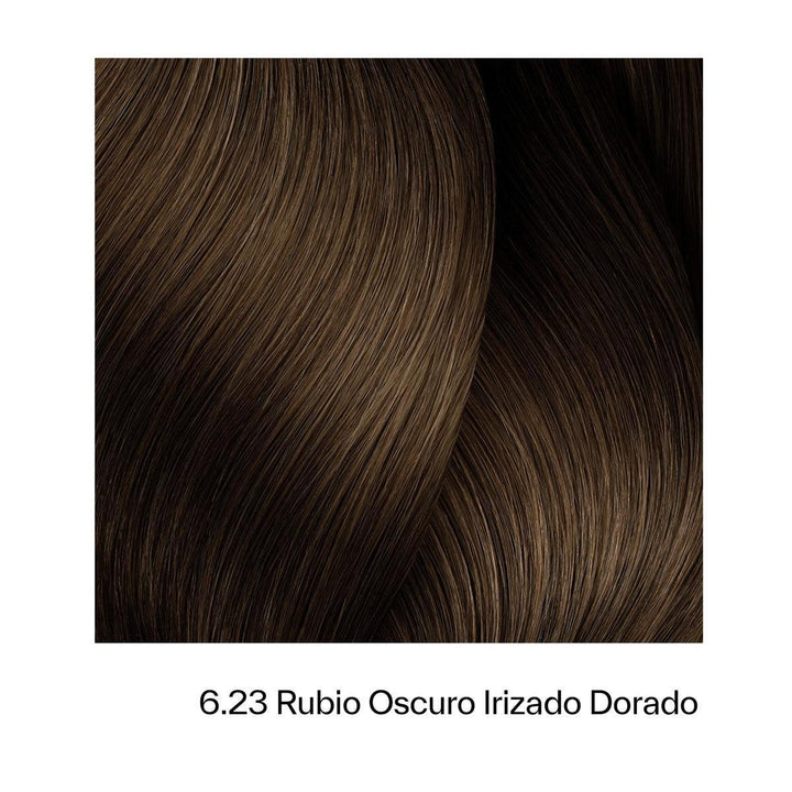 DIA COLOR - Coloración DemiPermanente SIN Amoníaco - 60ml