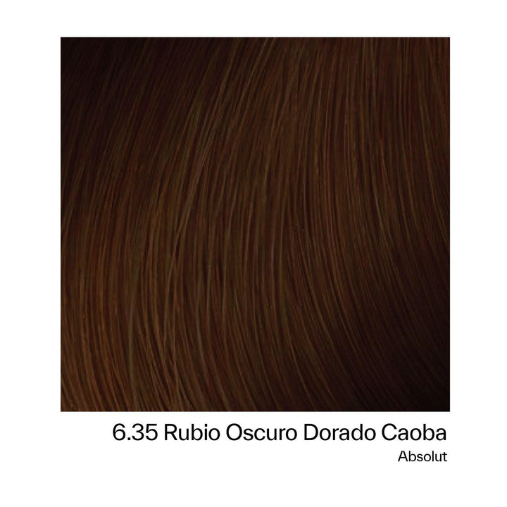 MAJIREL - Coloración Permanente - 50ml