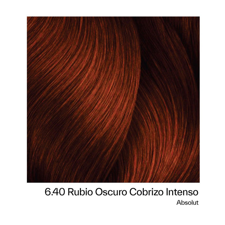 MAJIREL - Coloración Permanente - 50ml