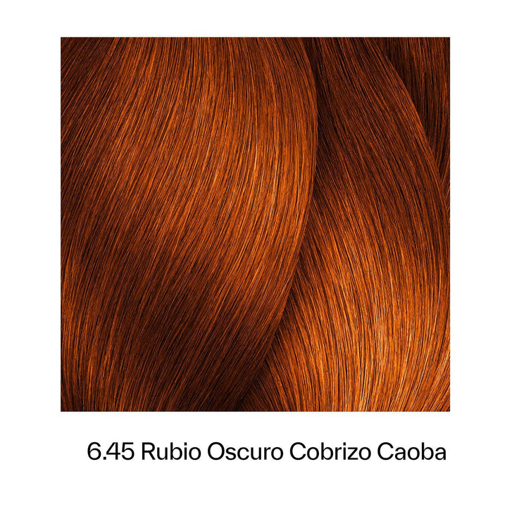 INOA - Coloración Permanente SIN Amoníaco - 60ml