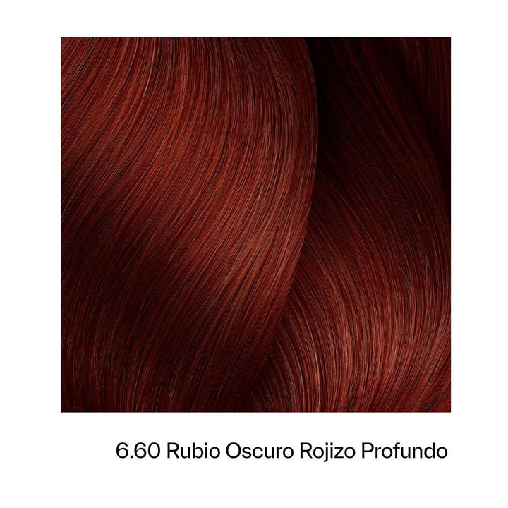 DIA COLOR - Coloración DemiPermanente SIN Amoníaco - 60ml