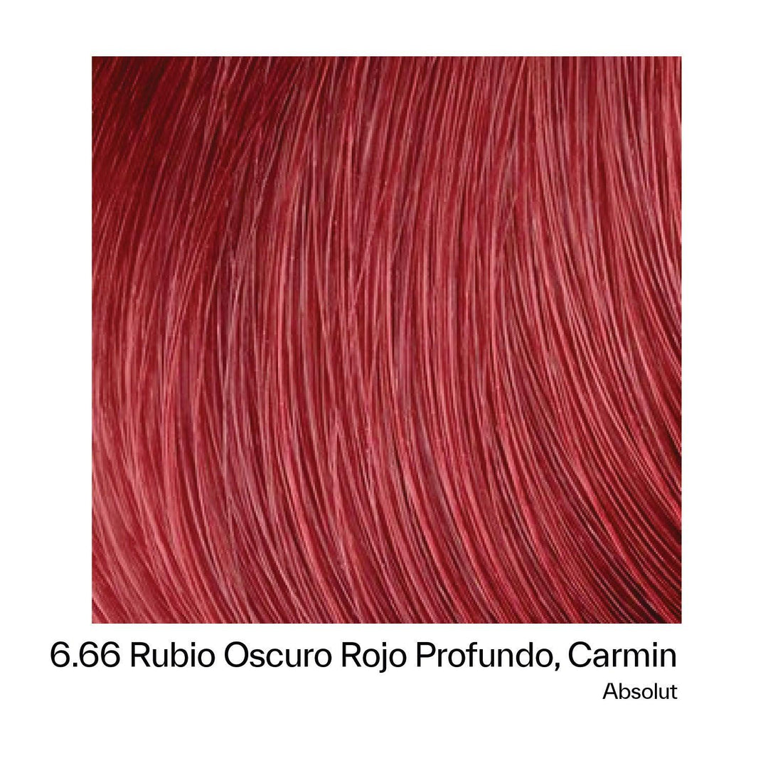 MAJIREL - ROJOS - Coloración Permanente - 50ml