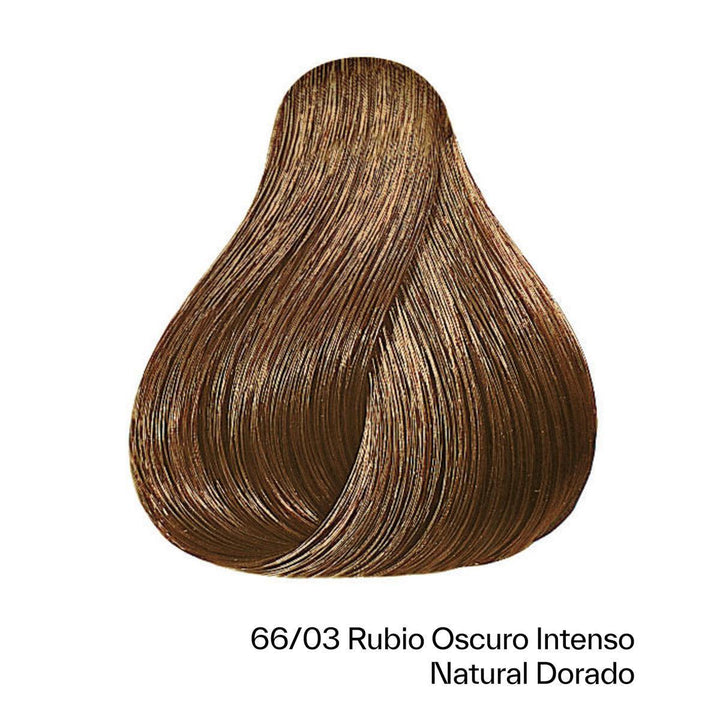 COLOR TOUCH - Coloración Demi Permanente SIN Amoníaco - 60ml