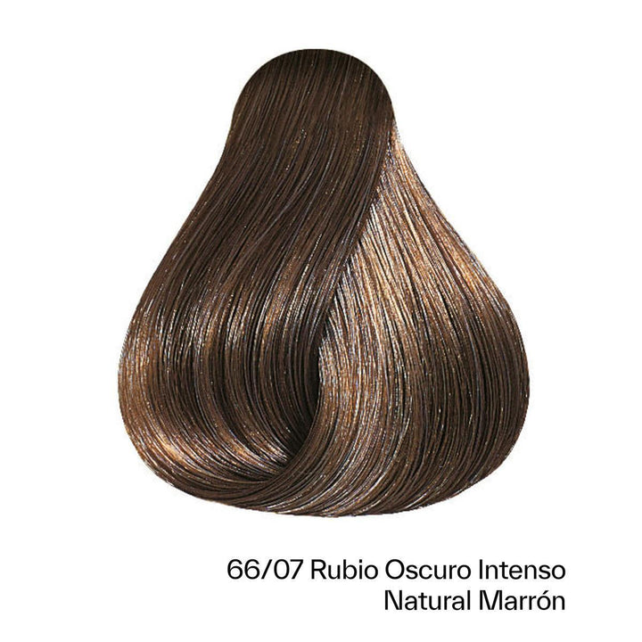 COLOR TOUCH - Coloración Demi Permanente SIN Amoníaco - 60ml