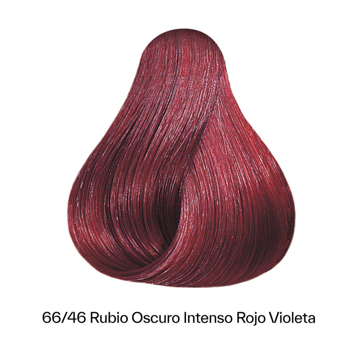 COLOR TOUCH - Coloración Demi Permanente SIN Amoníaco - 60ml