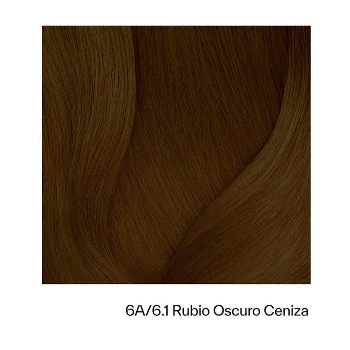 SOCOLOR - CENIZA, HUMO y MATE - Coloración Permanente - 90 ml