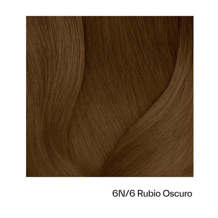 SOCOLOR - NATURALES - Coloración Permanente - 90 ml