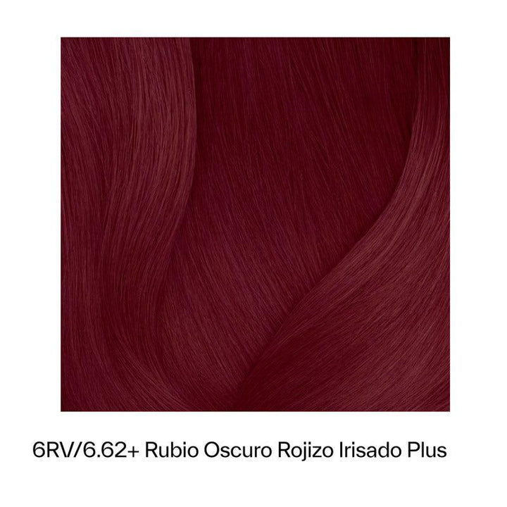 SOCOLOR - ROJOS - Coloración Permanente - 90 ml