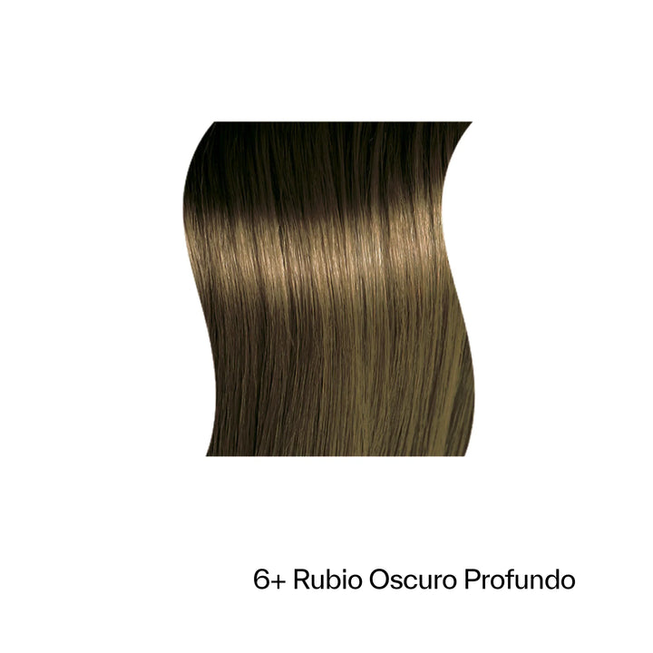 KEYRACOLORS - NATURALES - Coloración Permanente - 100ml