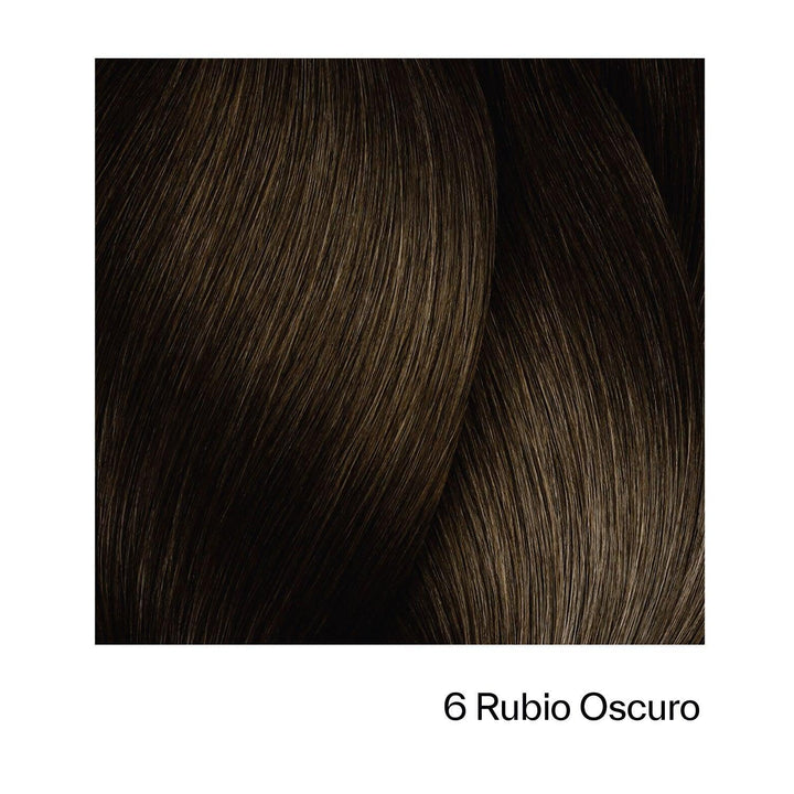 INOA - NATURALES Y FUNDAMENTALES - Coloración Permanente SIN Amoníaco - 60ml