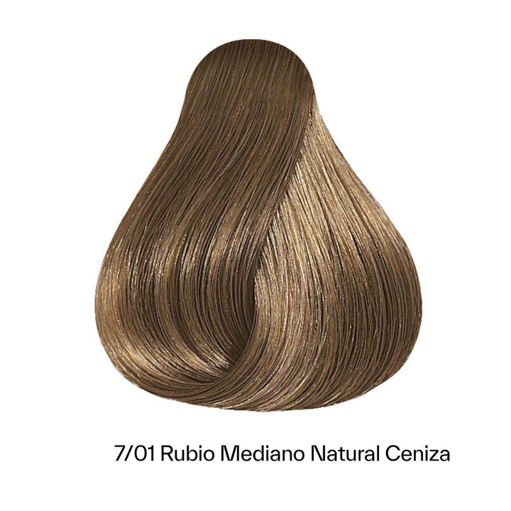 COLOR PERFECT - NATURALES - Coloración Permanente - 60ml