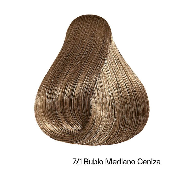 COLOR TOUCH - Coloración Demi Permanente SIN Amoníaco - 60ml