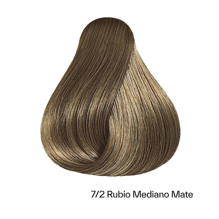 COLOR PERFECT - CENIZA, HUMO y PERLA - Coloración Permanente - 60ml