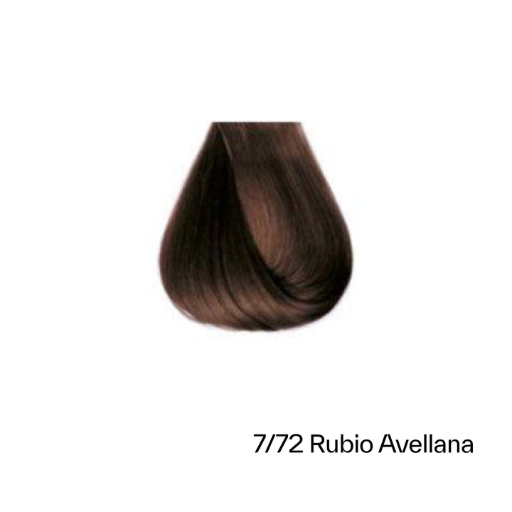 INNOVATION EVO - BEIGES y DORADOS - Coloración Permanente - 100ml