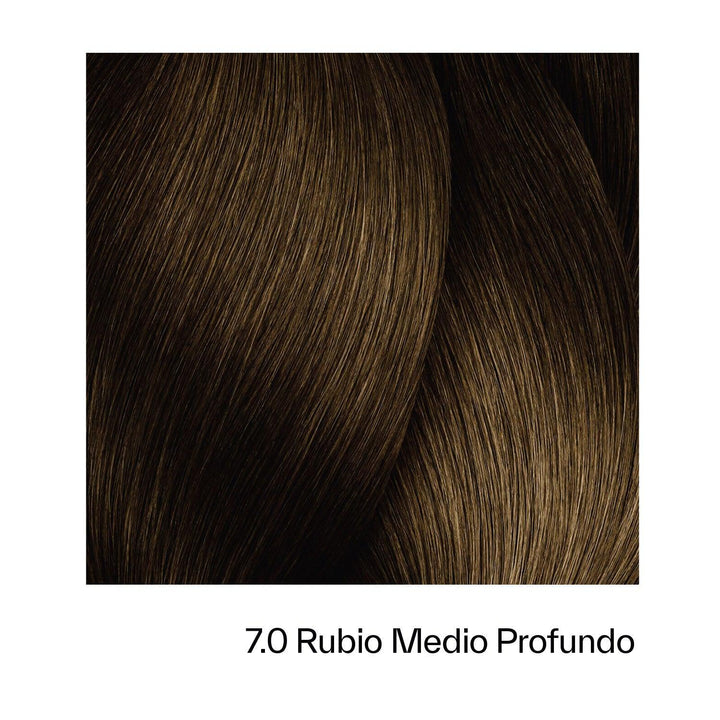 INOA - Coloración Permanente SIN Amoníaco - 60ml