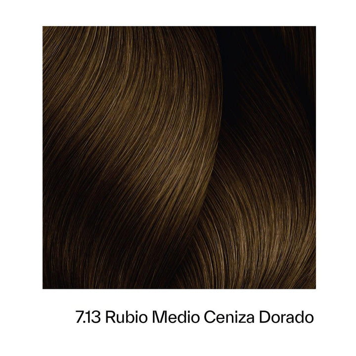 INOA - Coloración Permanente SIN Amoníaco - 60ml