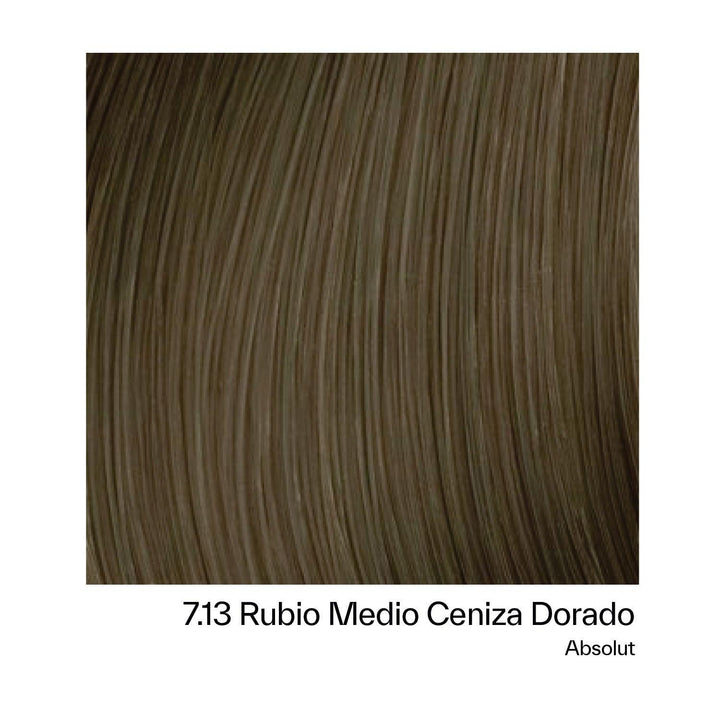 MAJIREL - CENIZA E IRIZADO - Coloración Permanente - 50ml