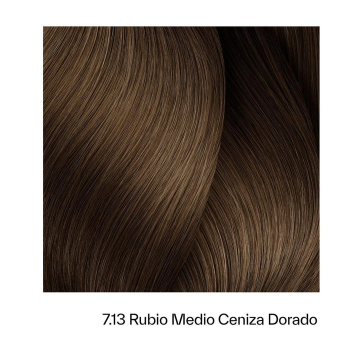 DIA COLOR - Coloración DemiPermanente SIN Amoníaco - 60ml