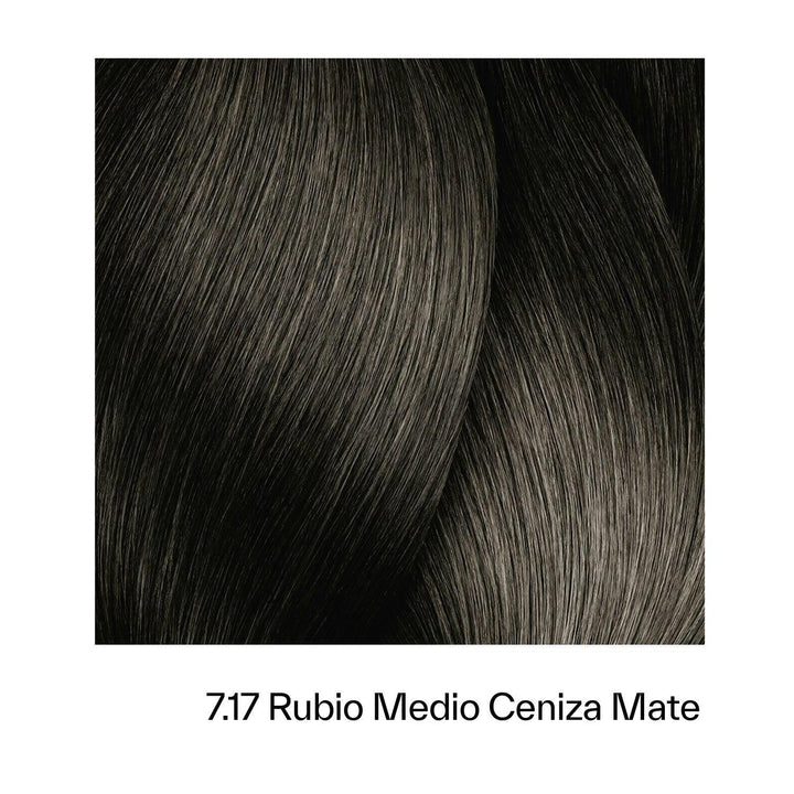 INOA - Coloración Permanente SIN Amoníaco - 60ml