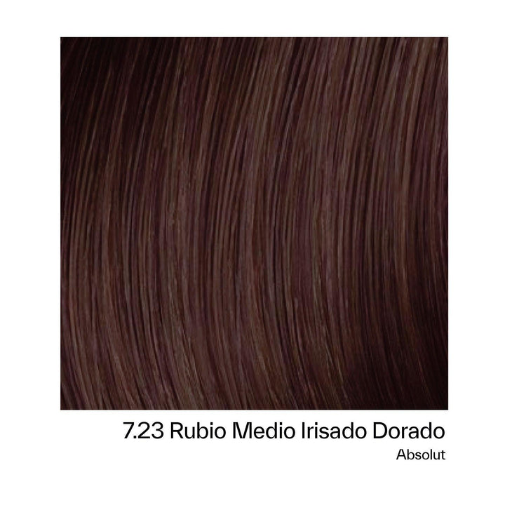 MAJIREL - CENIZA E IRIZADO - Coloración Permanente - 50ml