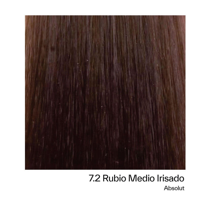 MAJIREL - CENIZA E IRIZADO - Coloración Permanente - 50ml