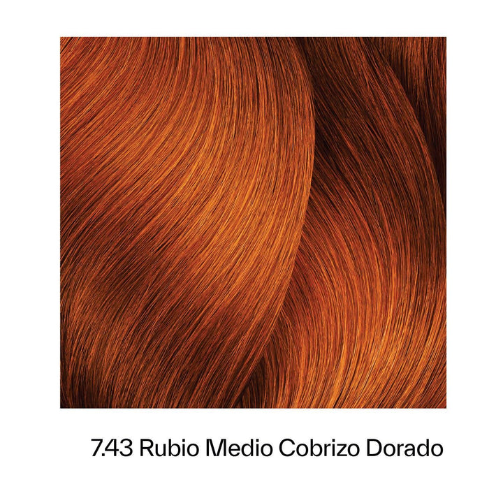 INOA - Coloración Permanente SIN Amoníaco - 60ml